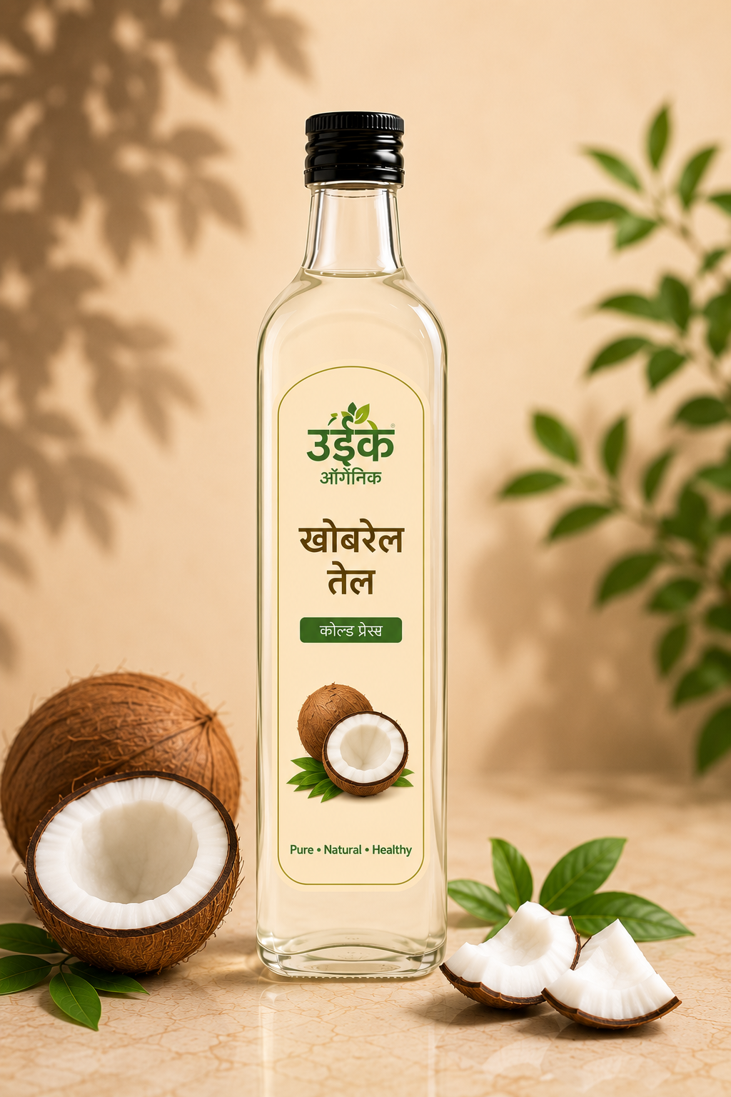 Coconut